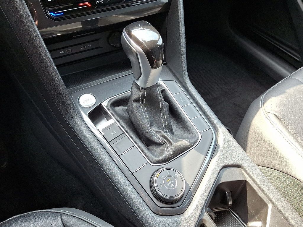 2024 Volkswagen Tiguan 2.0T SE 4MOTION - 22894243 - 14