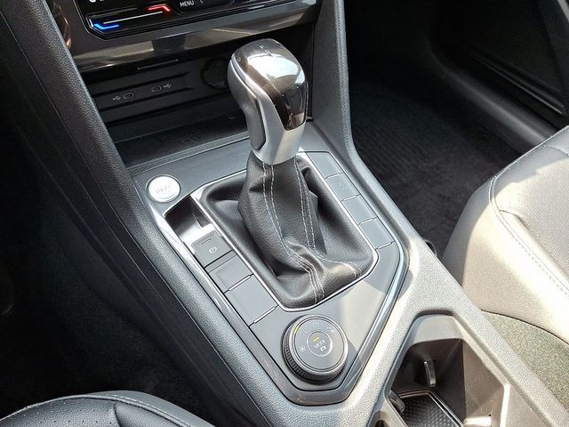 2024 Volkswagen Tiguan 2.0T SE 4MOTION - 22894243 - 14