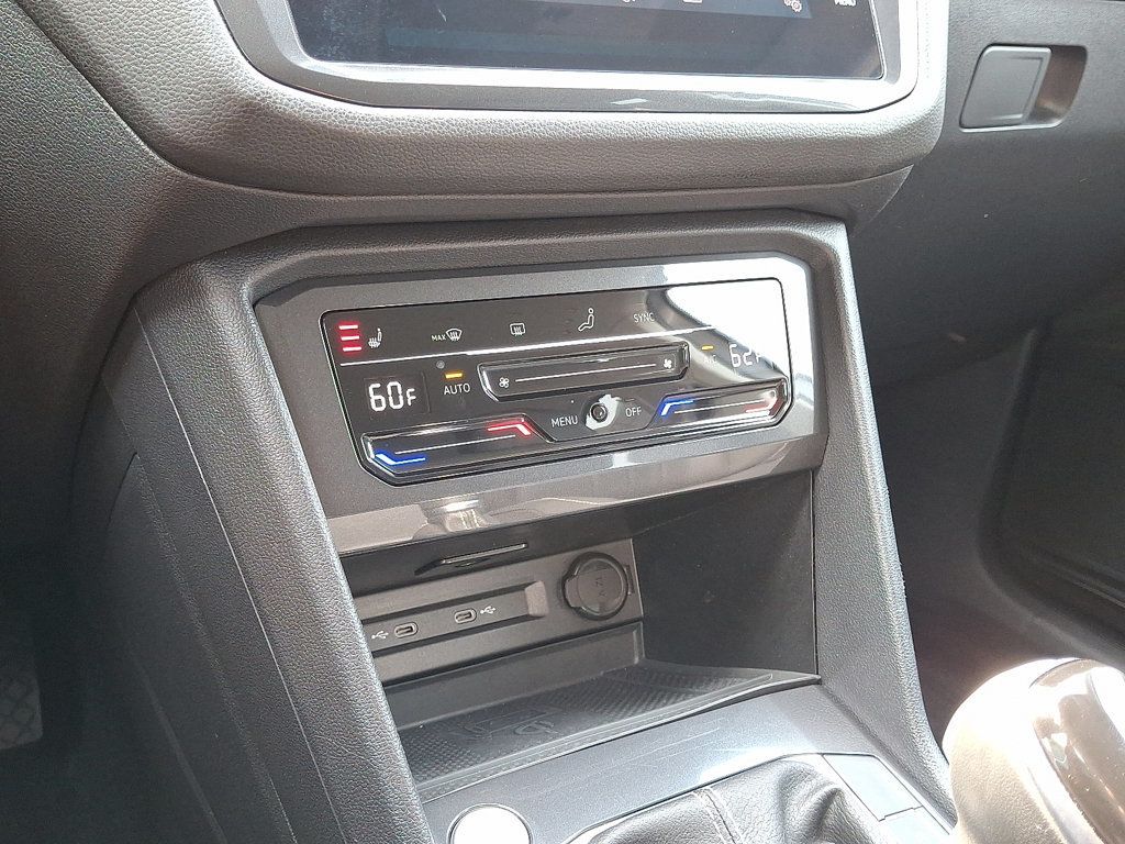 2024 Volkswagen Tiguan 2.0T SE 4MOTION - 22894243 - 15