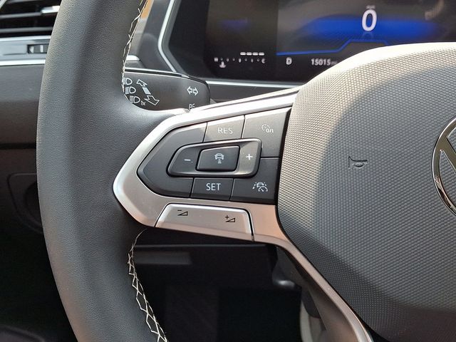 2024 Volkswagen Tiguan 2.0T SE 4MOTION - 22894243 - 20