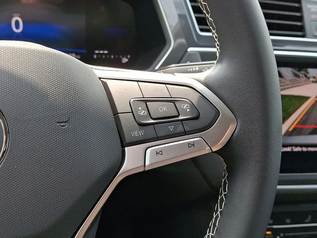 2024 Volkswagen Tiguan 2.0T SE 4MOTION - 22894243 - 21