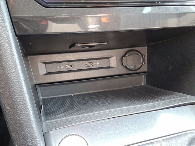 2024 Volkswagen Tiguan 2.0T SE 4MOTION - 22894243 - 22