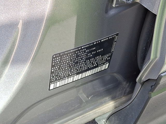 2024 Volkswagen Tiguan 2.0T SE 4MOTION - 22894243 - 23