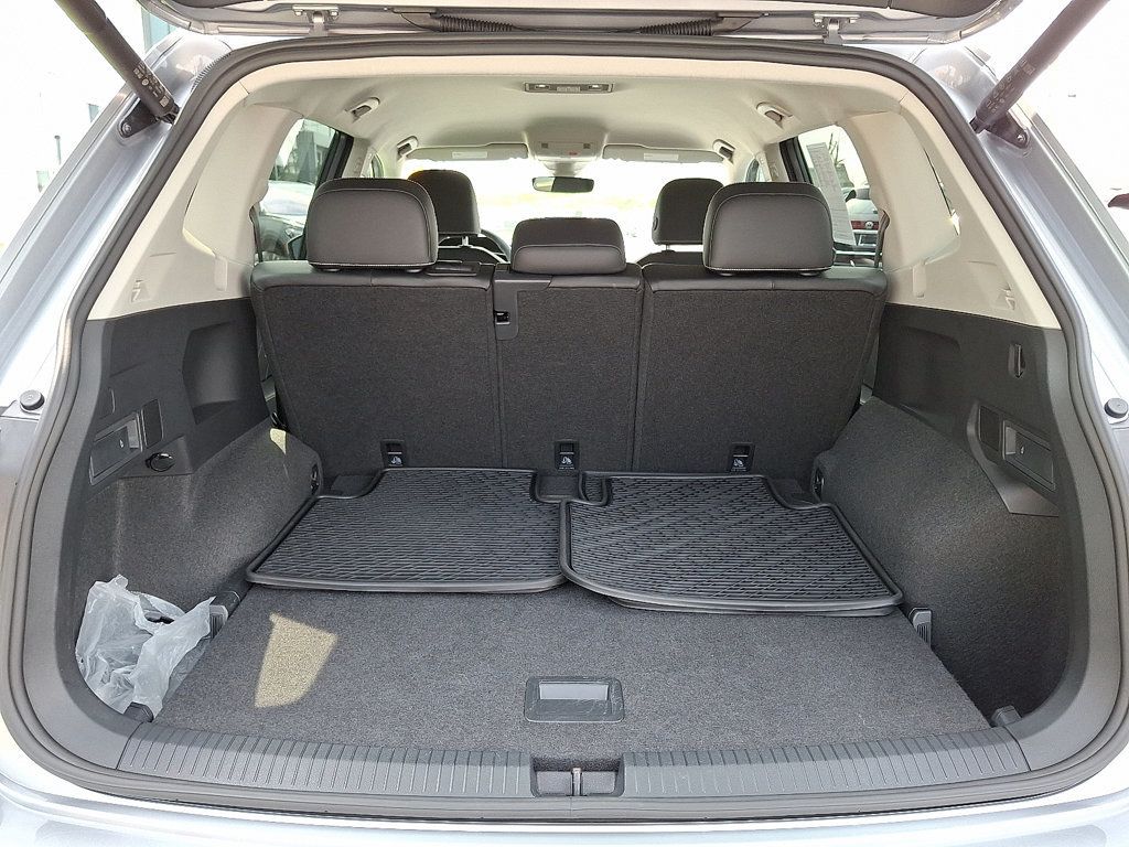 2024 Volkswagen Tiguan 2.0T SE 4MOTION - 22894243 - 25