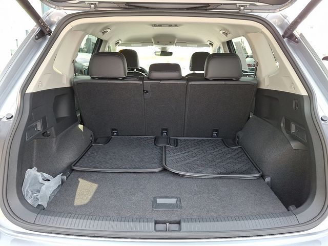 2024 Volkswagen Tiguan 2.0T SE 4MOTION - 22894243 - 25