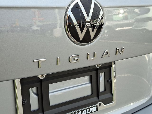 2024 Volkswagen Tiguan 2.0T SE 4MOTION - 22894243 - 27