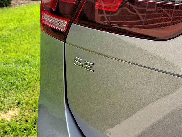 2024 Volkswagen Tiguan 2.0T SE 4MOTION - 22894243 - 28