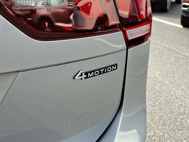 2024 Volkswagen Tiguan 2.0T SE 4MOTION - 22894243 - 29