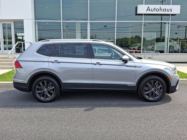 2024 Volkswagen Tiguan 2.0T SE 4MOTION - 22894243 - 6