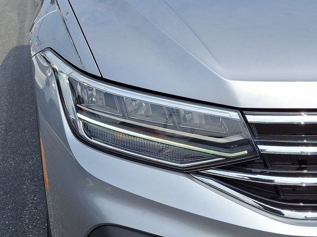 2024 Volkswagen Tiguan 2.0T SE 4MOTION - 22894243 - 8