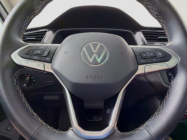 2024 Volkswagen Tiguan 2.0T SE 4MOTION - 23048473 - 10