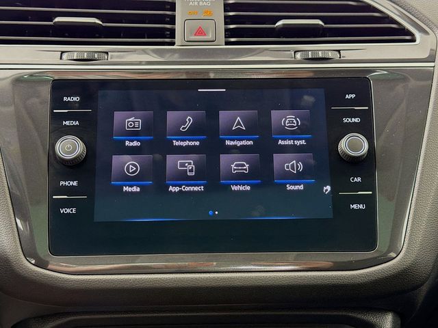 2024 Volkswagen Tiguan 2.0T SE 4MOTION - 23048473 - 13