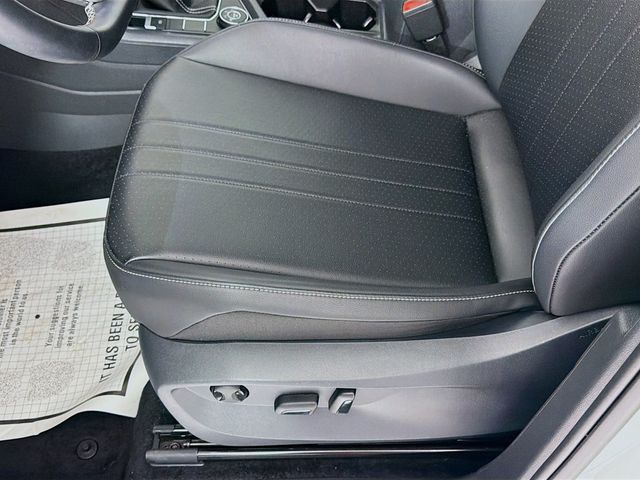 2024 Volkswagen Tiguan 2.0T SE 4MOTION - 23048473 - 17