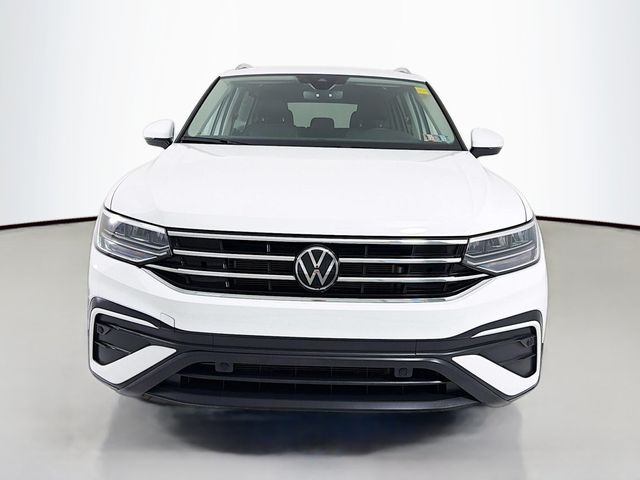 2024 Volkswagen Tiguan 2.0T SE 4MOTION - 23048473 - 1