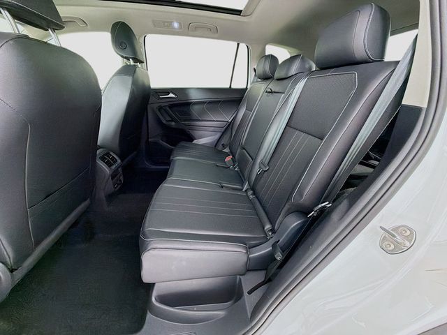 2024 Volkswagen Tiguan 2.0T SE 4MOTION - 23048473 - 23