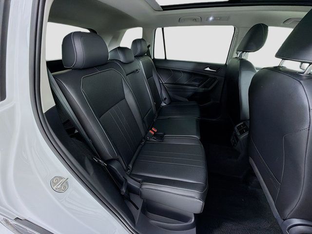 2024 Volkswagen Tiguan 2.0T SE 4MOTION - 23048473 - 26