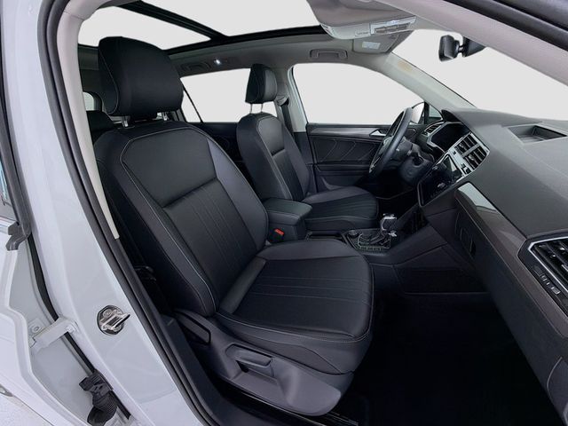 2024 Volkswagen Tiguan 2.0T SE 4MOTION - 23048473 - 27