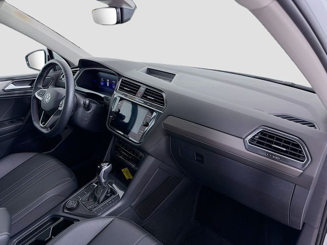 2024 Volkswagen Tiguan 2.0T SE 4MOTION - 23048473 - 28