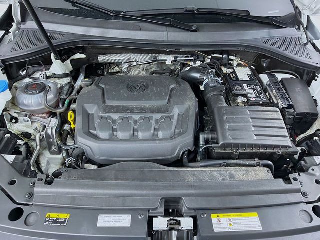 2024 Volkswagen Tiguan 2.0T SE 4MOTION - 23048473 - 29