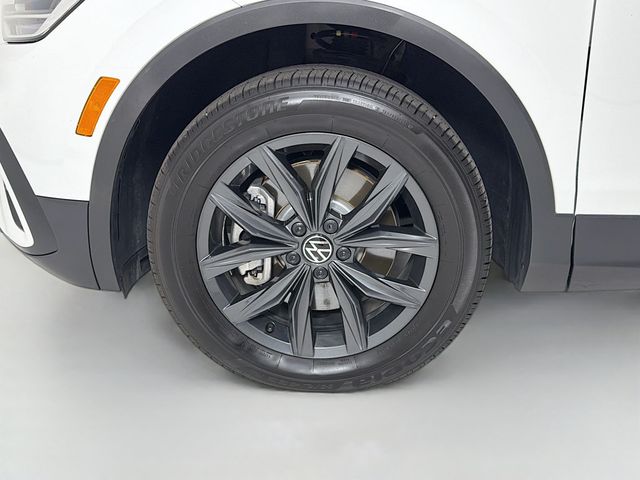 2024 Volkswagen Tiguan 2.0T SE 4MOTION - 23048473 - 30