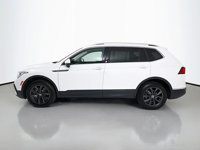 2024 Volkswagen Tiguan 2.0T SE 4MOTION - 23048473 - 3