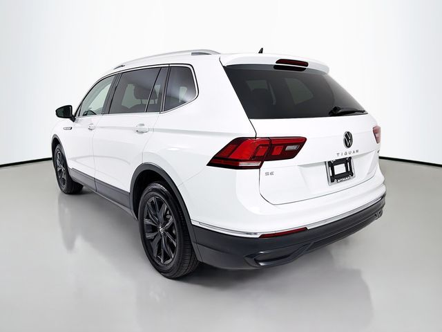 2024 Volkswagen Tiguan 2.0T SE 4MOTION - 23048473 - 4
