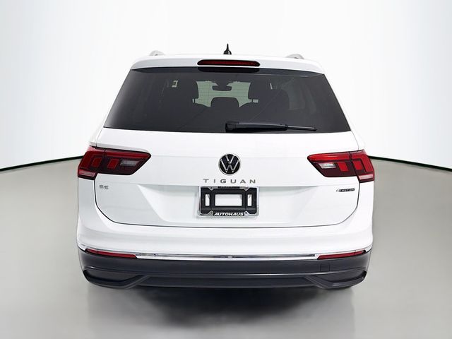 2024 Volkswagen Tiguan 2.0T SE 4MOTION - 23048473 - 5