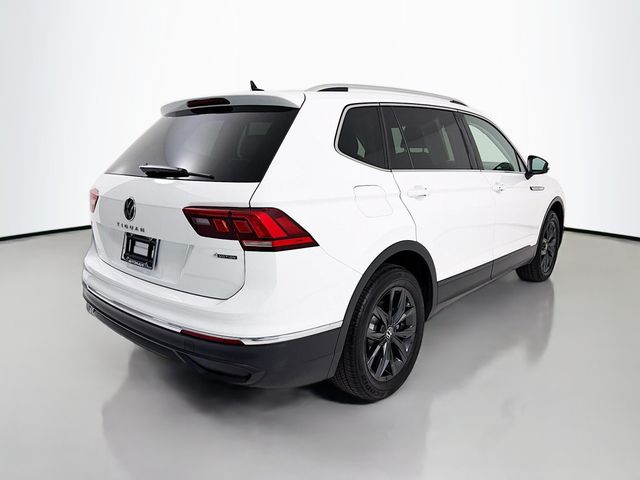 2024 Volkswagen Tiguan 2.0T SE 4MOTION - 23048473 - 6