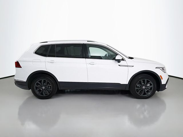 2024 Volkswagen Tiguan 2.0T SE 4MOTION - 23048473 - 7