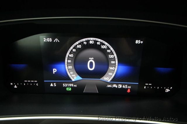 2024 Volkswagen Tiguan 2.0T SE 4MOTION - 23043426 - 15