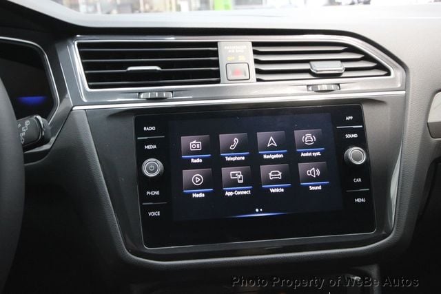 2024 Volkswagen Tiguan 2.0T SE 4MOTION - 23043426 - 18