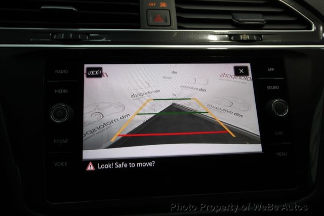 2024 Volkswagen Tiguan 2.0T SE 4MOTION - 23043426 - 20