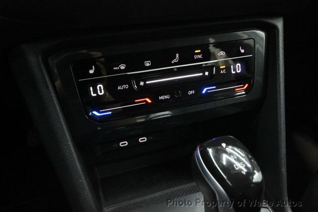 2024 Volkswagen Tiguan 2.0T SE 4MOTION - 23043426 - 21