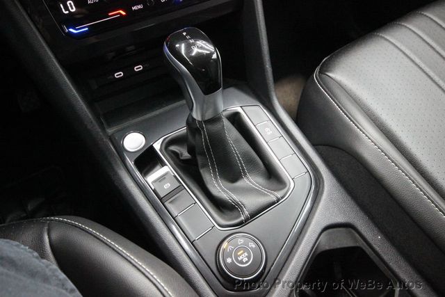 2024 Volkswagen Tiguan 2.0T SE 4MOTION - 23043426 - 22