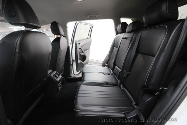 2024 Volkswagen Tiguan 2.0T SE 4MOTION - 23043426 - 23