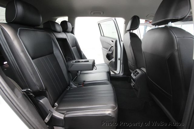 2024 Volkswagen Tiguan 2.0T SE 4MOTION - 23043426 - 24
