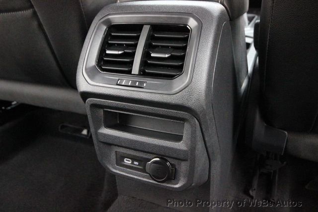 2024 Volkswagen Tiguan 2.0T SE 4MOTION - 23043426 - 25