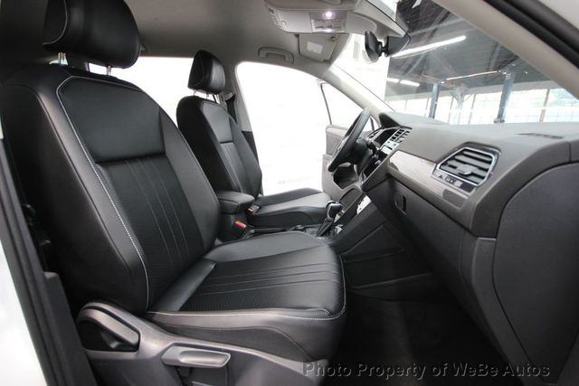 2024 Volkswagen Tiguan 2.0T SE 4MOTION - 23043426 - 26