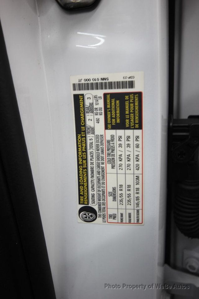 2024 Volkswagen Tiguan 2.0T SE 4MOTION - 23043426 - 27