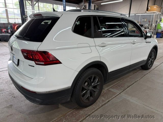 2024 Volkswagen Tiguan 2.0T SE 4MOTION - 23043426 - 2