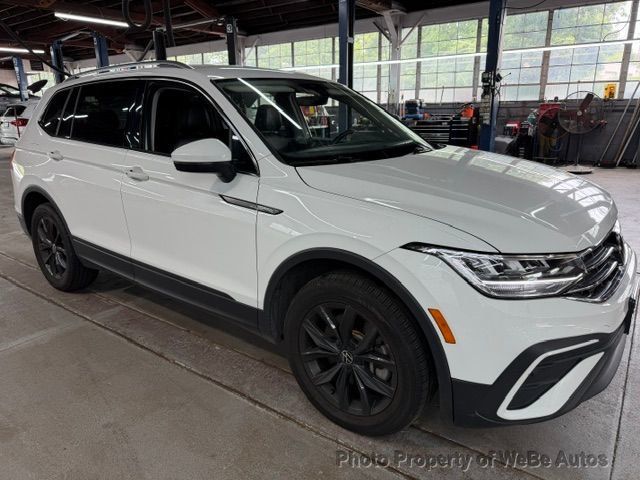2024 Volkswagen Tiguan 2.0T SE 4MOTION - 23043426 - 3