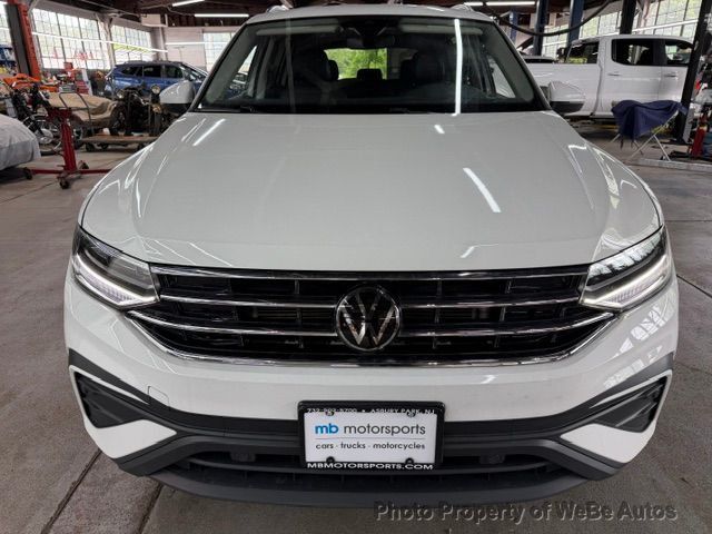 2024 Volkswagen Tiguan 2.0T SE 4MOTION - 23043426 - 4