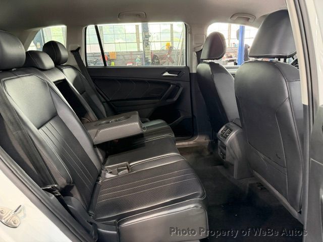 2024 Volkswagen Tiguan 2.0T SE 4MOTION - 23043426 - 7