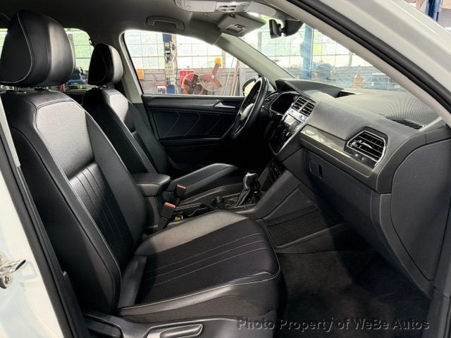 2024 Volkswagen Tiguan 2.0T SE 4MOTION - 23043426 - 8