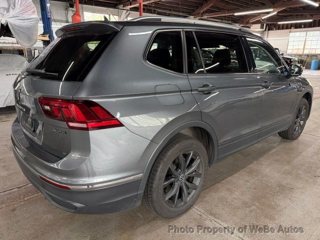 2024 Volkswagen Tiguan 2.0T SE 4MOTION - 23051910 - 2