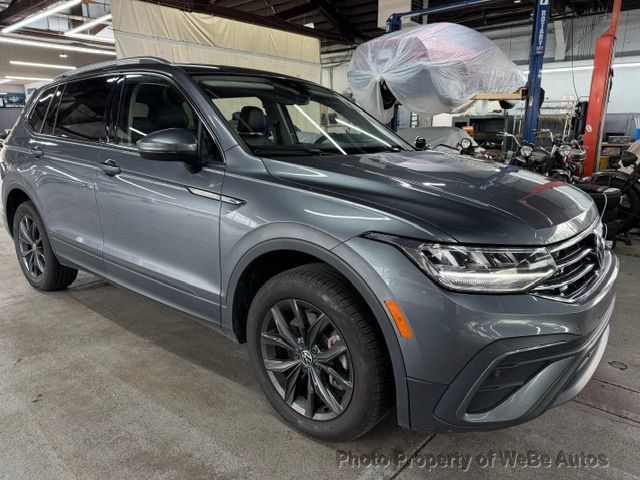 2024 Volkswagen Tiguan 2.0T SE 4MOTION - 23051910 - 3