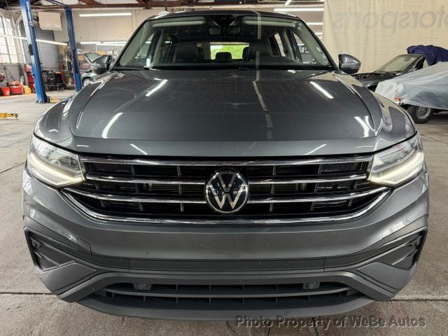 2024 Volkswagen Tiguan 2.0T SE 4MOTION - 23051910 - 4