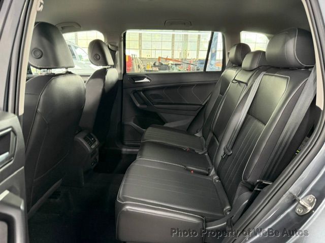 2024 Volkswagen Tiguan 2.0T SE 4MOTION - 23051910 - 6