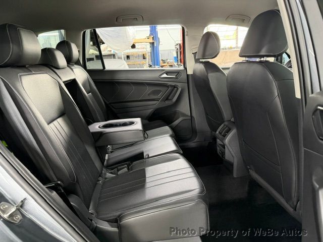 2024 Volkswagen Tiguan 2.0T SE 4MOTION - 23051910 - 7
