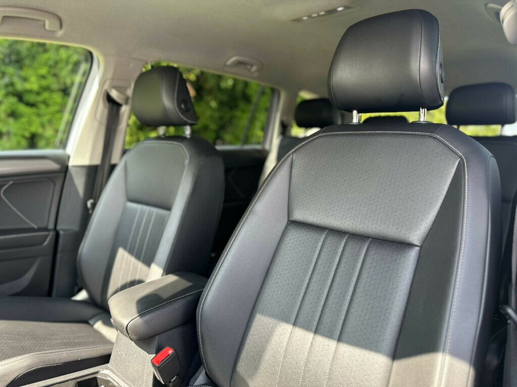 2024 Volkswagen Tiguan SE photo 12